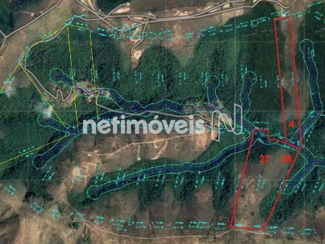 Terreno venda em Caeté, Região Geográfica Intermediária de Belo Horizonte
