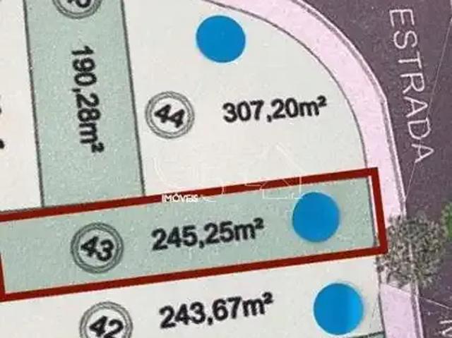 Terreno venda em Região Geográfica Imediata de Goiânia, Goiânia