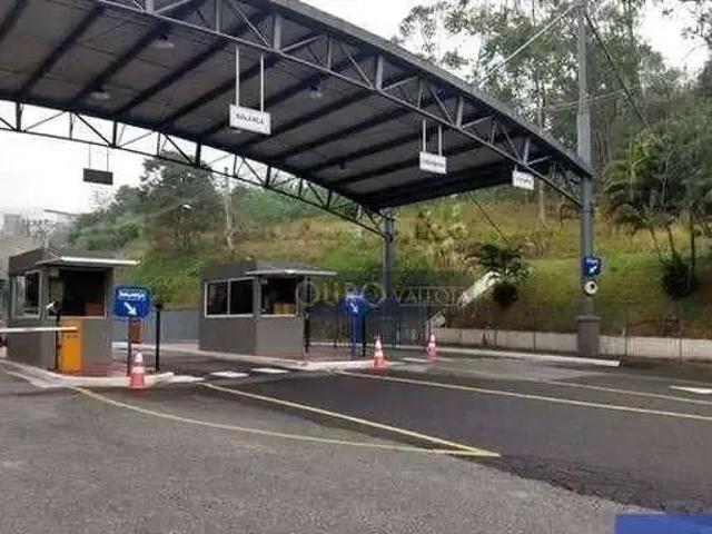 Terreno venda em Jordanésia, Cajamar