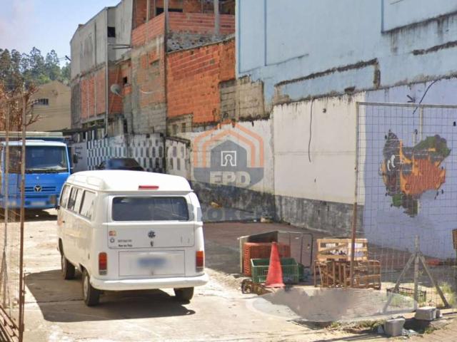 Terreno venda em Região Imediata de São Paulo, Região Metropolitana de São Paulo