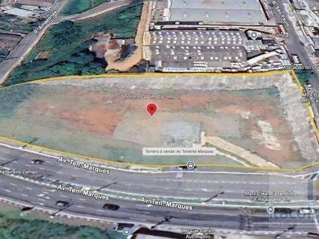 Terreno venda em Região Imediata de São Paulo, Região Metropolitana de São Paulo