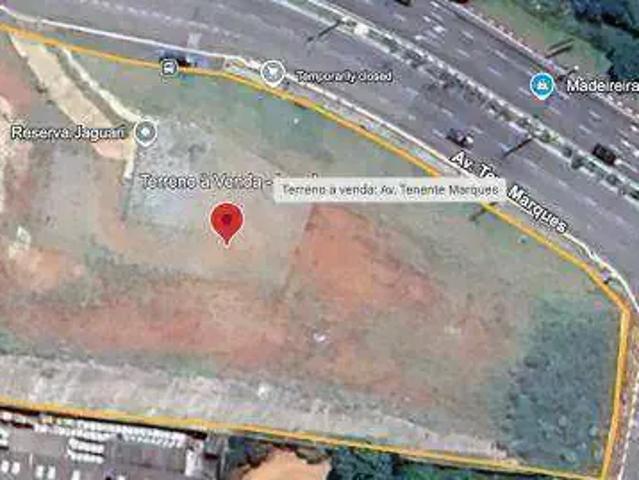 Terreno venda em Região Imediata de São Paulo, Região Metropolitana de São Paulo
