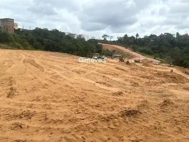 Terreno venda em Camacari, Camaçari