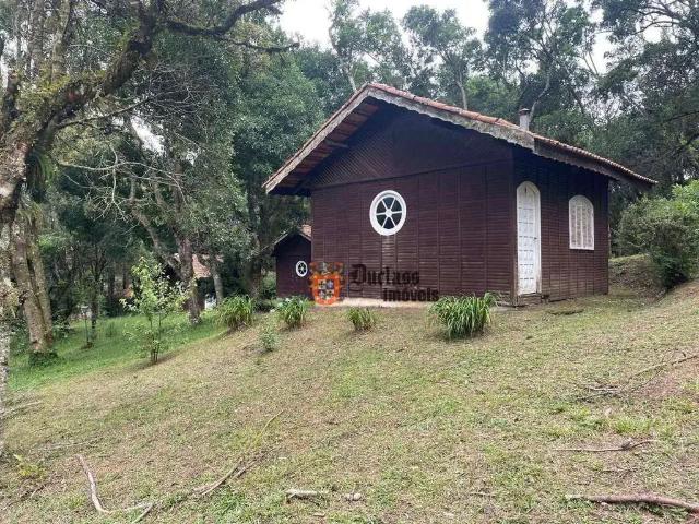 Terreno venda em Região Geográfica Imediata de Pouso Alegre, Camanducaia