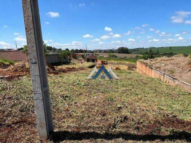 Terreno venda em Cambé, Região Geográfica Intermediária de Londrina