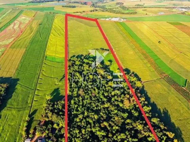 Terreno venda em Região Geográfica Imediata de Londrina, Cambé