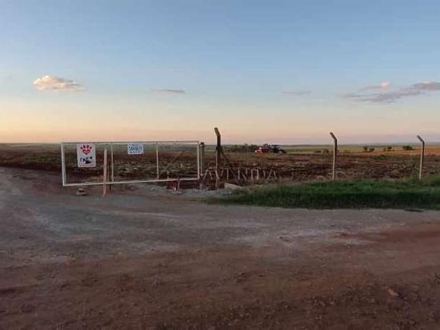 Terreno venda em Região Geográfica Imediata de Londrina, Cambé