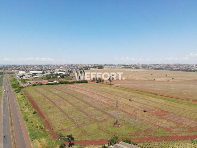Terreno venda em Cambé, Região Geográfica Intermediária de Londrina