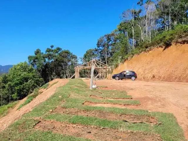 Terreno venda em Região Geográfica Imediata de Itajaí, Camboriú