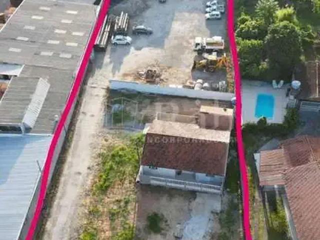 Terreno venda em Região Geográfica Imediata de Itajaí, Camboriú