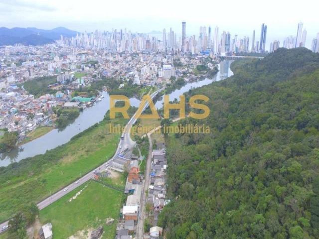 Terreno venda em Região Geográfica Imediata de Itajaí, Camboriú