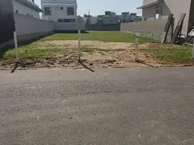 Terreno venda em Santa Regina, Camboriú