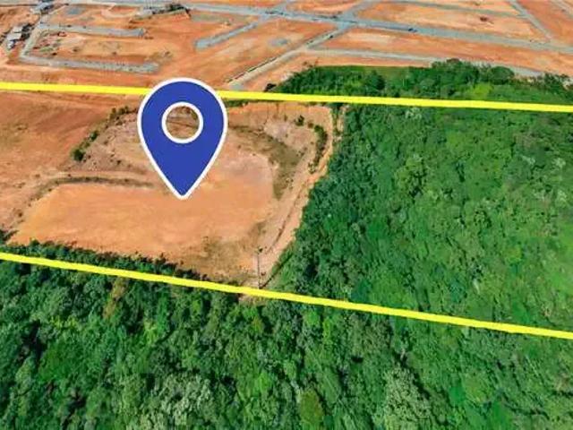 Terreno venda em Região Geográfica Imediata de Itajaí, Balneario Camboriú