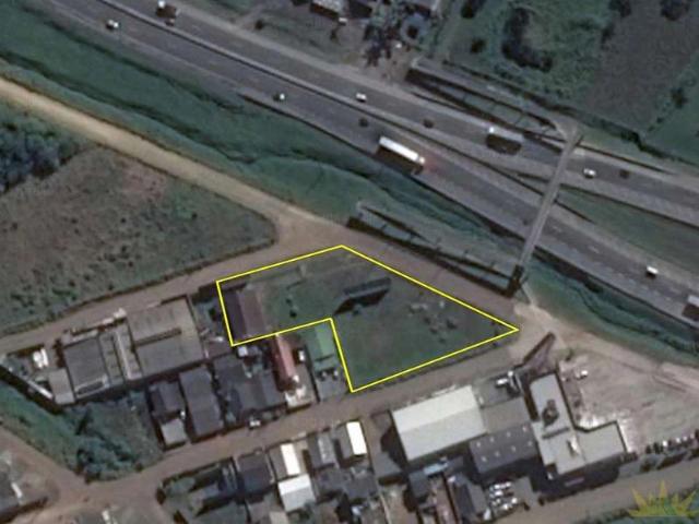 Terreno venda em Região Geográfica Imediata de Itajaí, Camboriú
