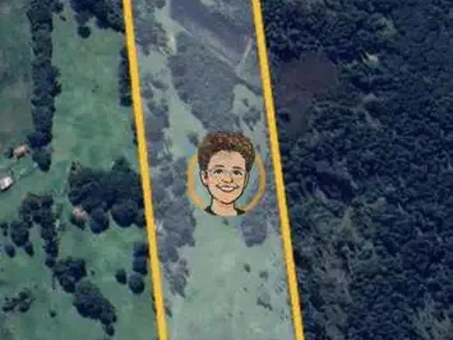 Terreno venda em Campina Grande do Sul, Região Geográfica Intermediária de Curitiba