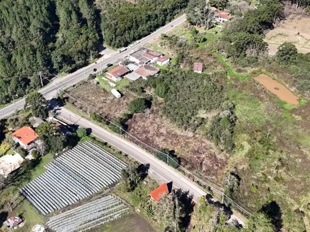 Terreno venda em Região Geográfica Imediata de Curitiba, Região Metropolitana de Curitiba