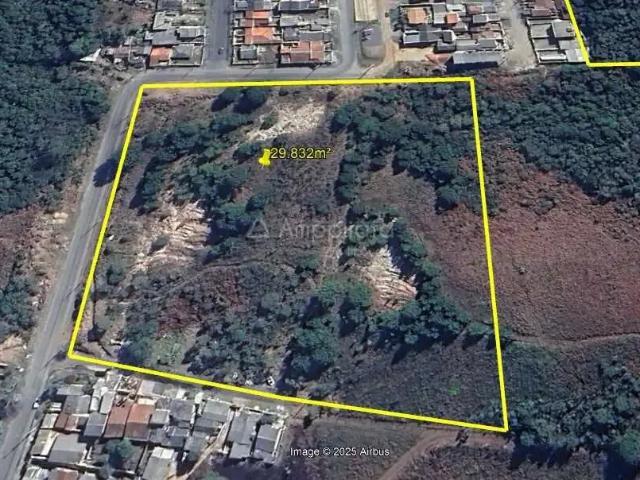 Terreno venda em Região Geográfica Imediata de Curitiba, Região Metropolitana de Curitiba