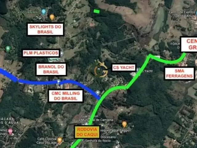 Terreno venda em Região Geográfica Imediata de Curitiba, Região Metropolitana de Curitiba
