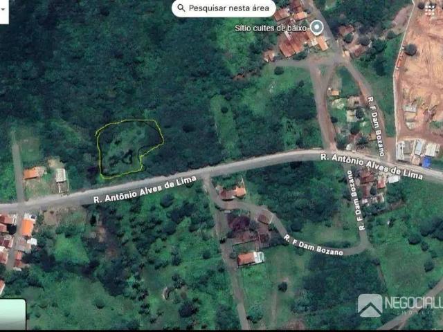 Terreno venda em Região Geográfica Imediata de Campina Grande, Região Metropolitana de Campina Grande