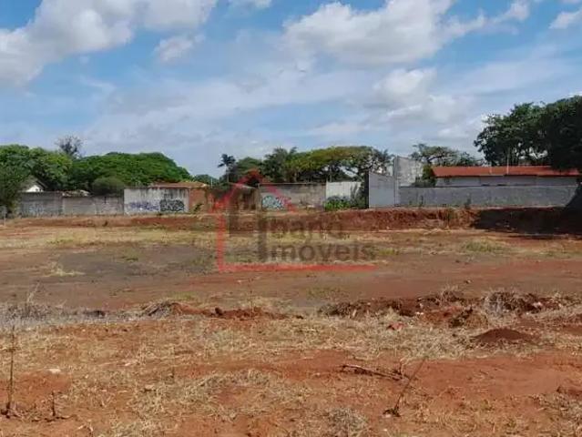 Terreno venda em Campinas