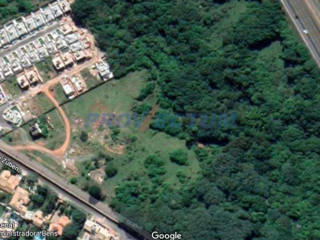 Terreno venda em Parque da Hípica, Campinas