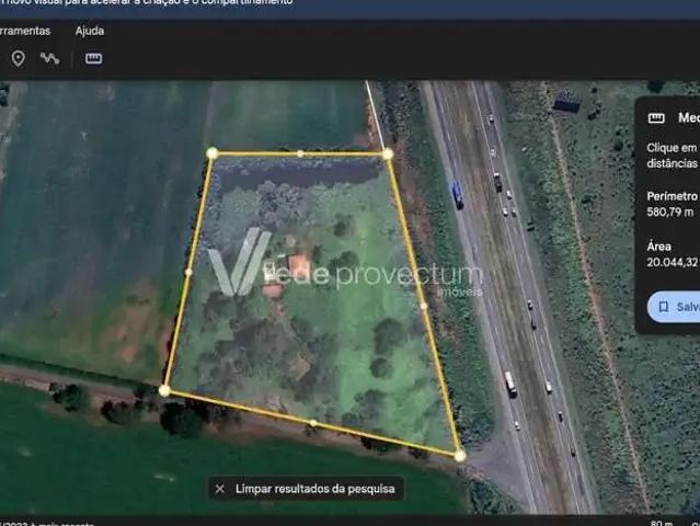 Terreno venda em Região Imediata de Campinas, Região Metropolitana de Campinas