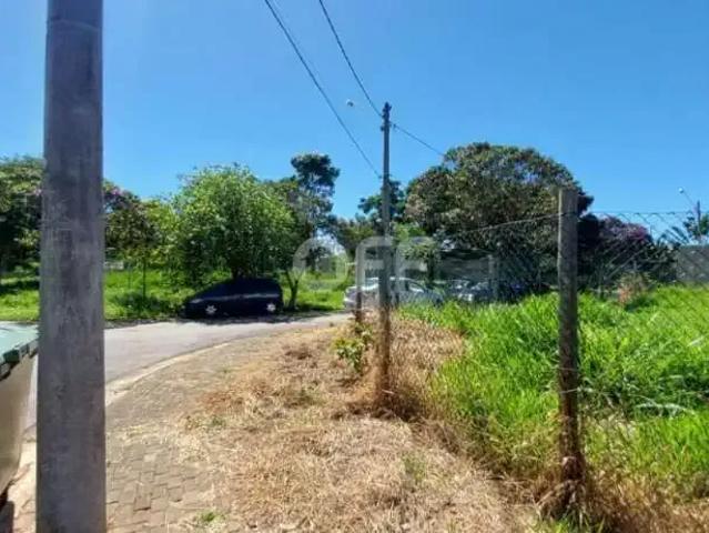 Terreno venda em Barão Geraldo, Campinas