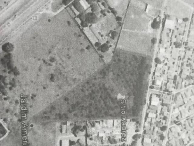 Terreno venda em Barão Geraldo, Campinas