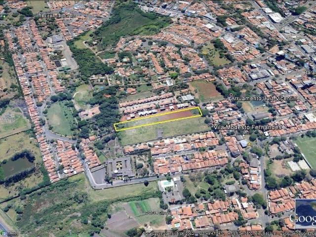 Terreno venda em Barão Geraldo, Campinas