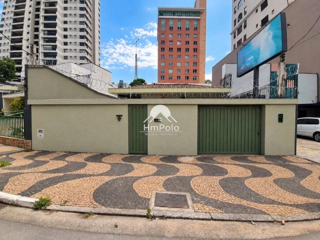 Terreno venda em Campinas
