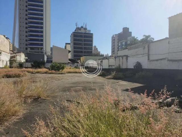 Terreno venda em Campinas