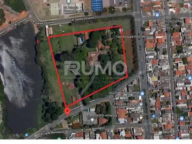 Terreno venda em Região Imediata de Campinas, Região Metropolitana de Campinas