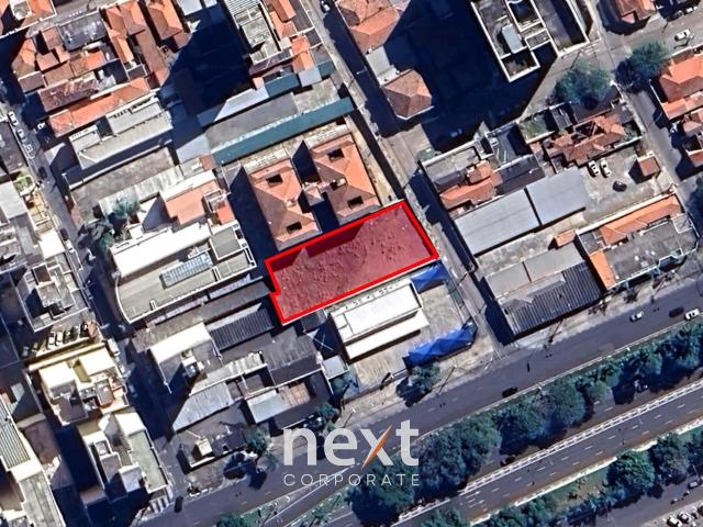 Terreno venda em Campinas