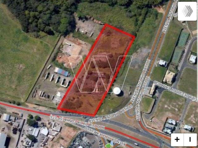 Terreno venda em Região Imediata de Campinas, Região Metropolitana de Campinas