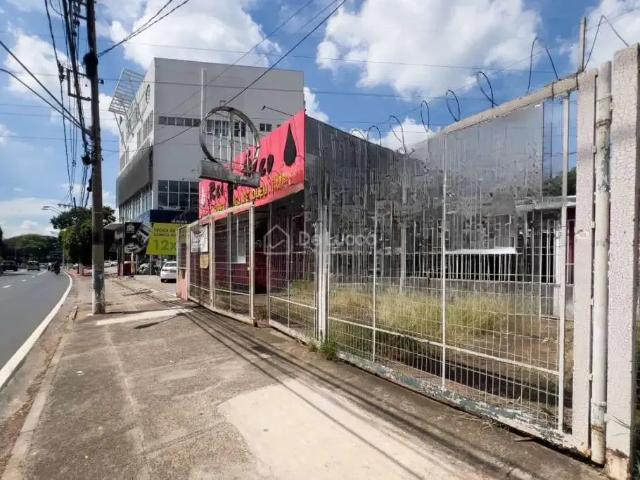Terreno venda em Campinas