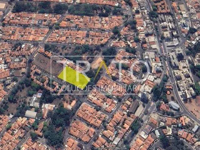 Terreno venda em Região Imediata de Campinas, Região Metropolitana de Campinas