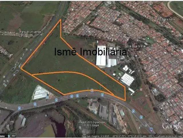 Terreno venda em Campinas
