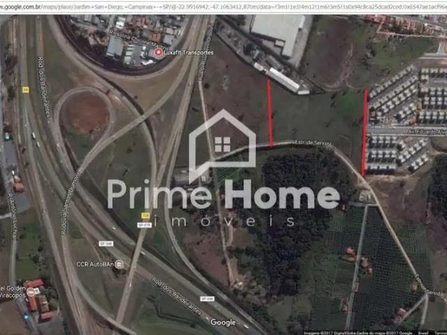 Terreno venda em Região Imediata de Campinas, Região Metropolitana de Campinas