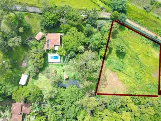 Terreno venda em Chácaras São Martinho, Campinas