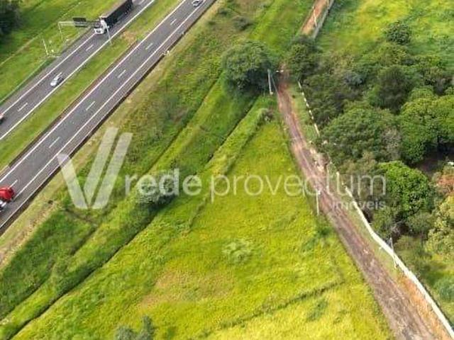 Terreno venda em Chácaras São Martinho, Campinas