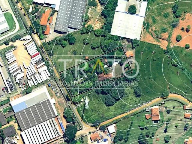 Terreno venda em Chácaras São Martinho, Campinas