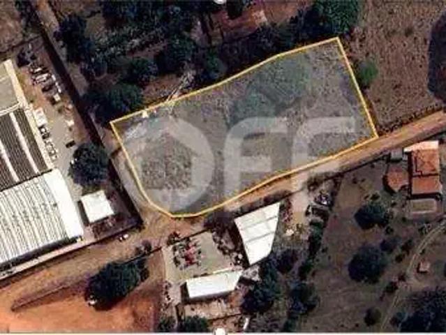 Terreno venda em Chácaras São Martinho, Campinas