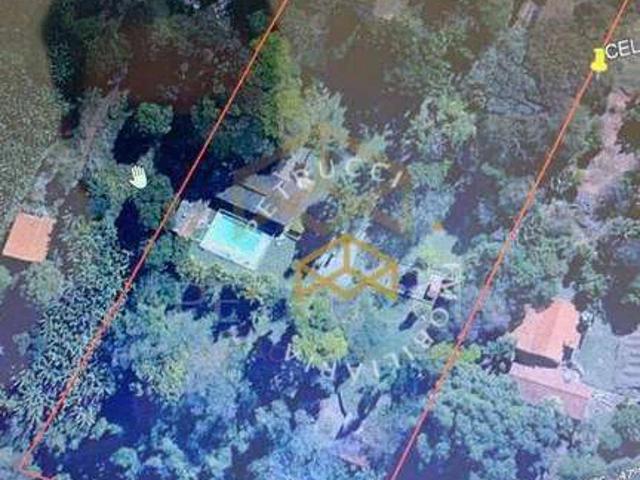 Terreno venda em Chácaras São Martinho, Campinas