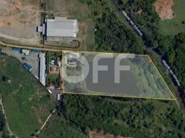 Terreno venda em Região Imediata de Campinas, Região Metropolitana de Campinas
