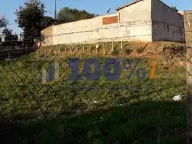 Terreno venda em Comunidade Parque Brasilia, Campinas
