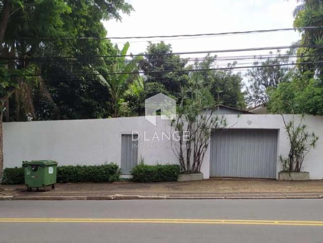Terreno venda em Jardim Guanabara, Campinas