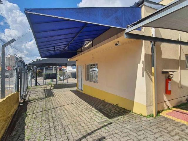 Terreno venda em Vila Nova, Campinas