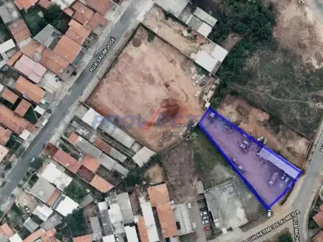 Terreno venda em Região Imediata de Campinas, Região Metropolitana de Campinas