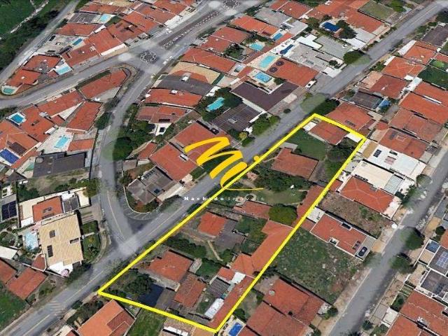 Terreno venda em Região Imediata de Campinas, Região Metropolitana de Campinas