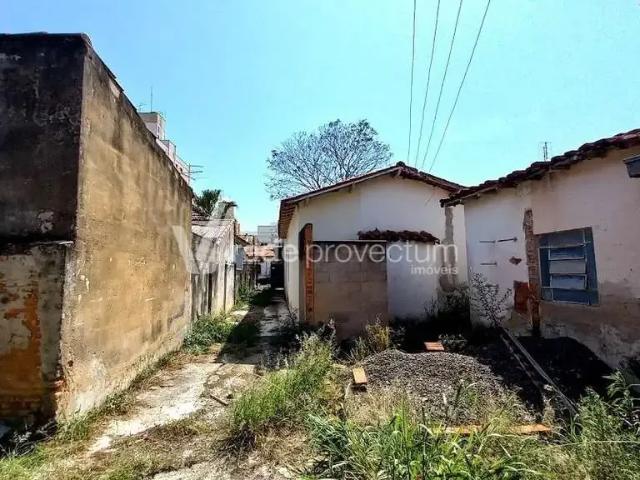 Terreno venda em Jardim Guanabara, Campinas